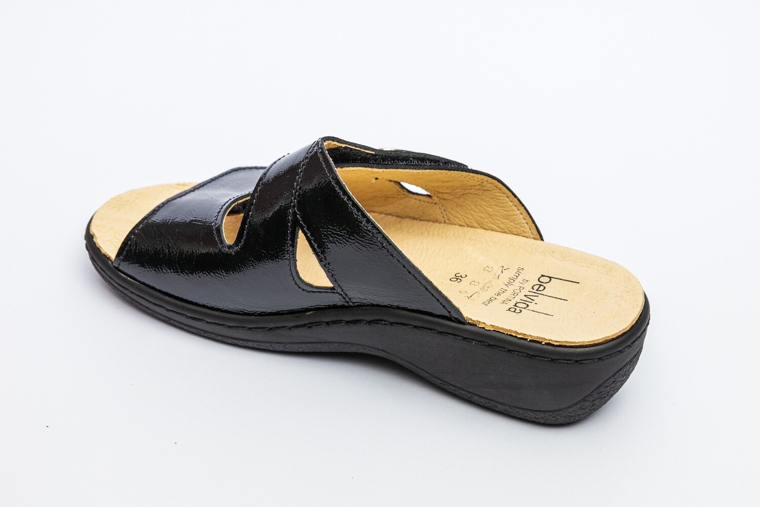 Belvida Mules