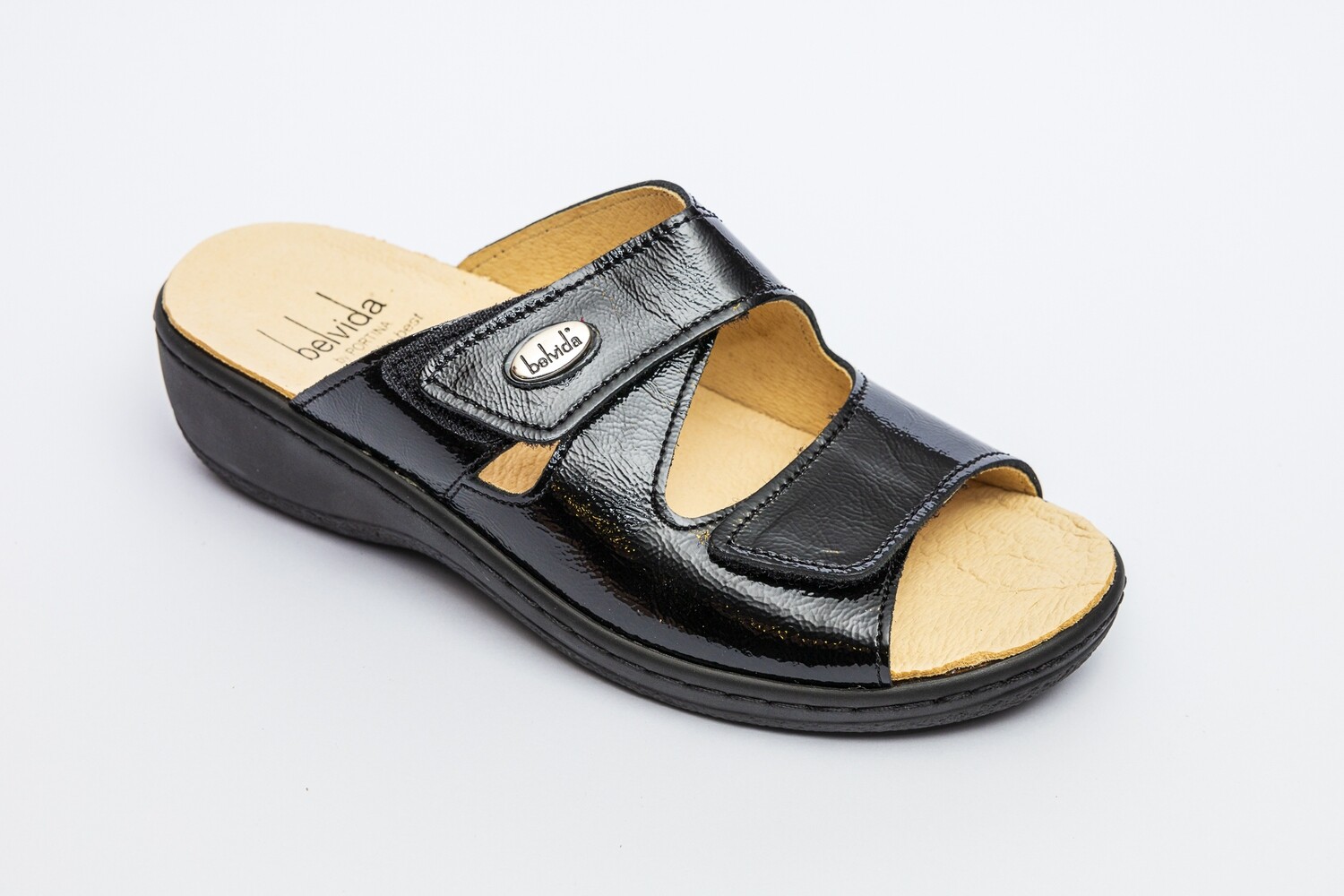 Belvida Mules