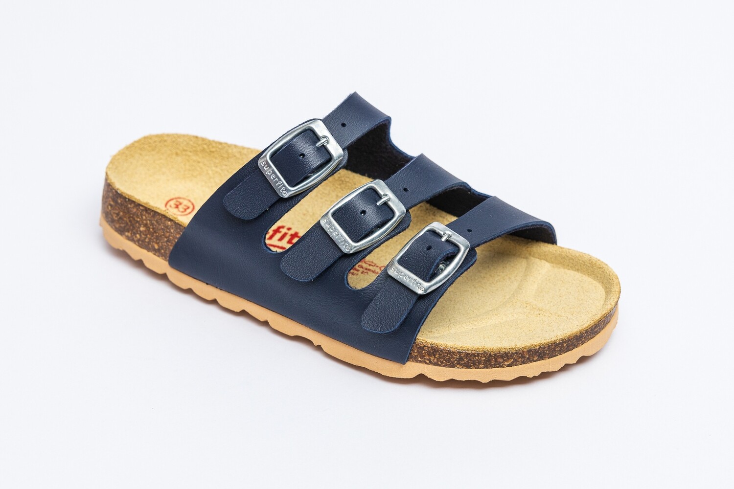 Superfit Mules