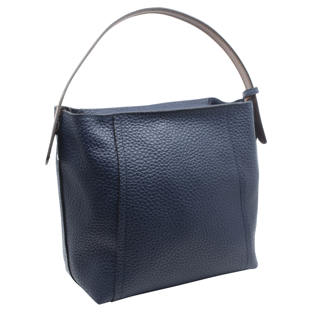 0714 Beutel Ledertasche