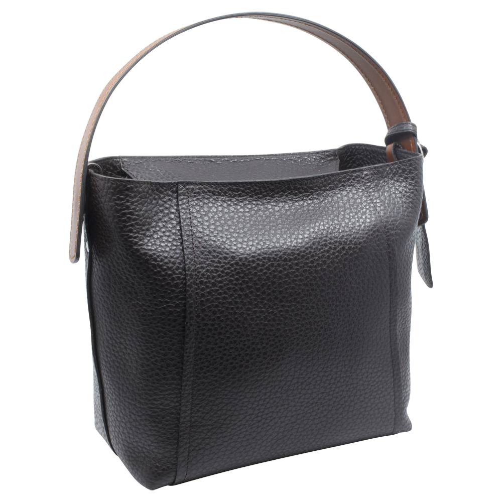 0714 Beutel Ledertasche