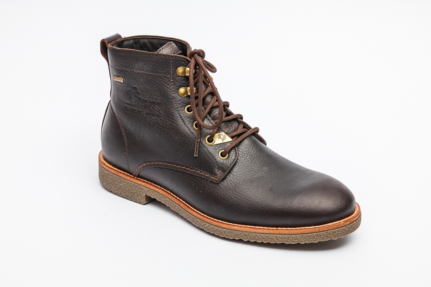 Panama Jack Schnürboots