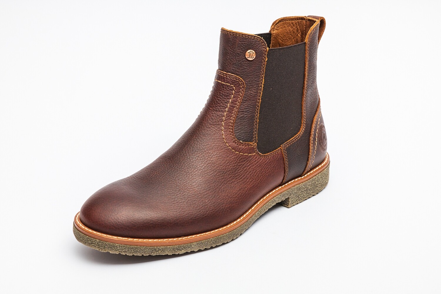 Panama Jack Chelsea Boots