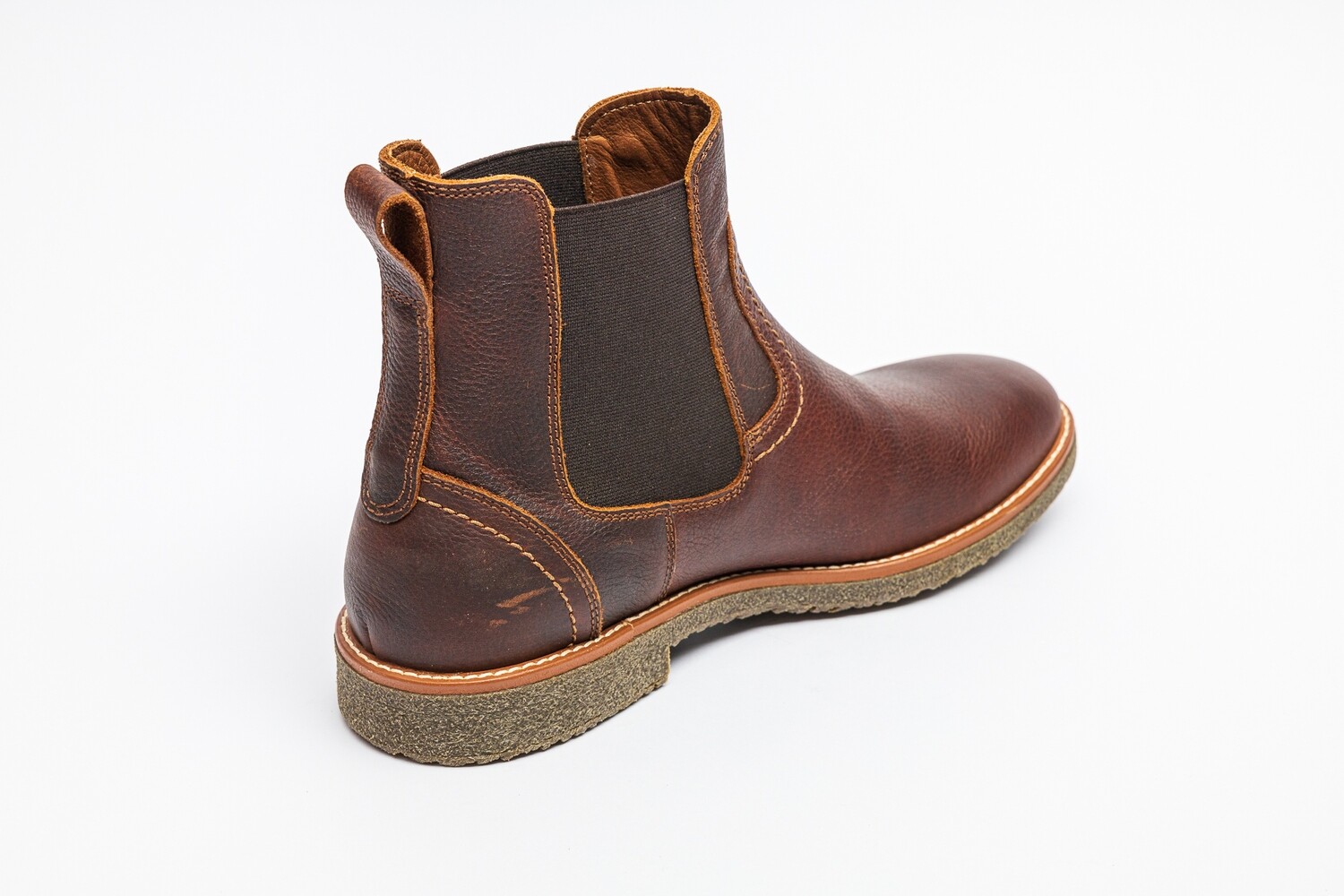 Panama Jack Chelsea Boots