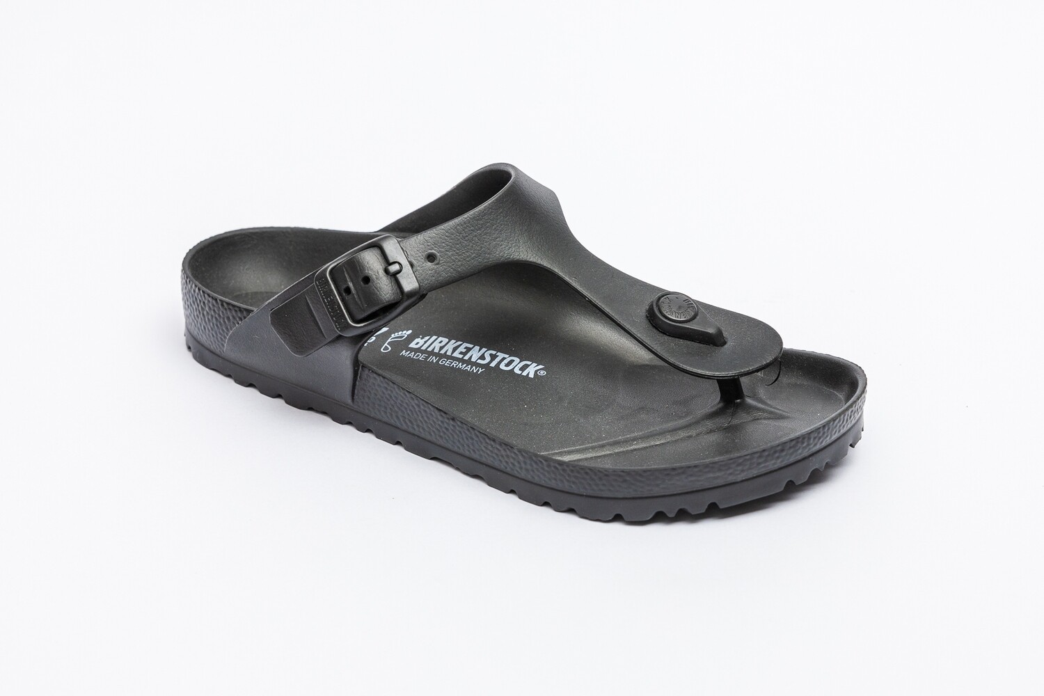 Birkenstock Zehensteg Mules Gummi