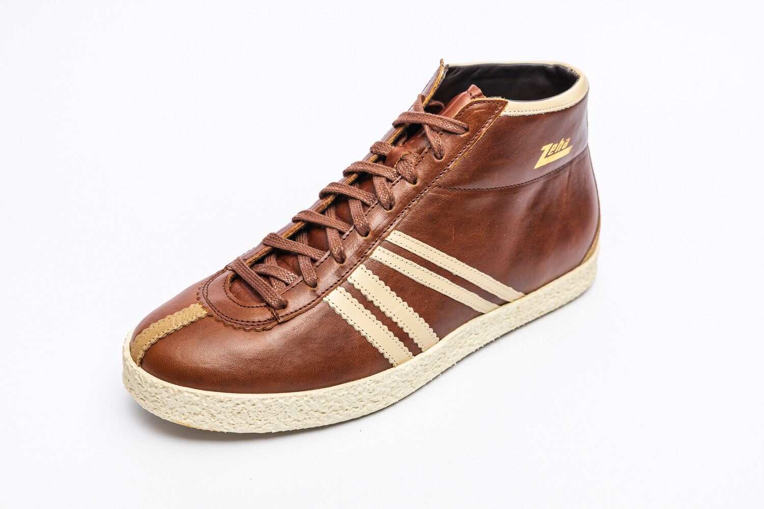 Zeha Berlin Sneaker &quot;Rodler&quot;