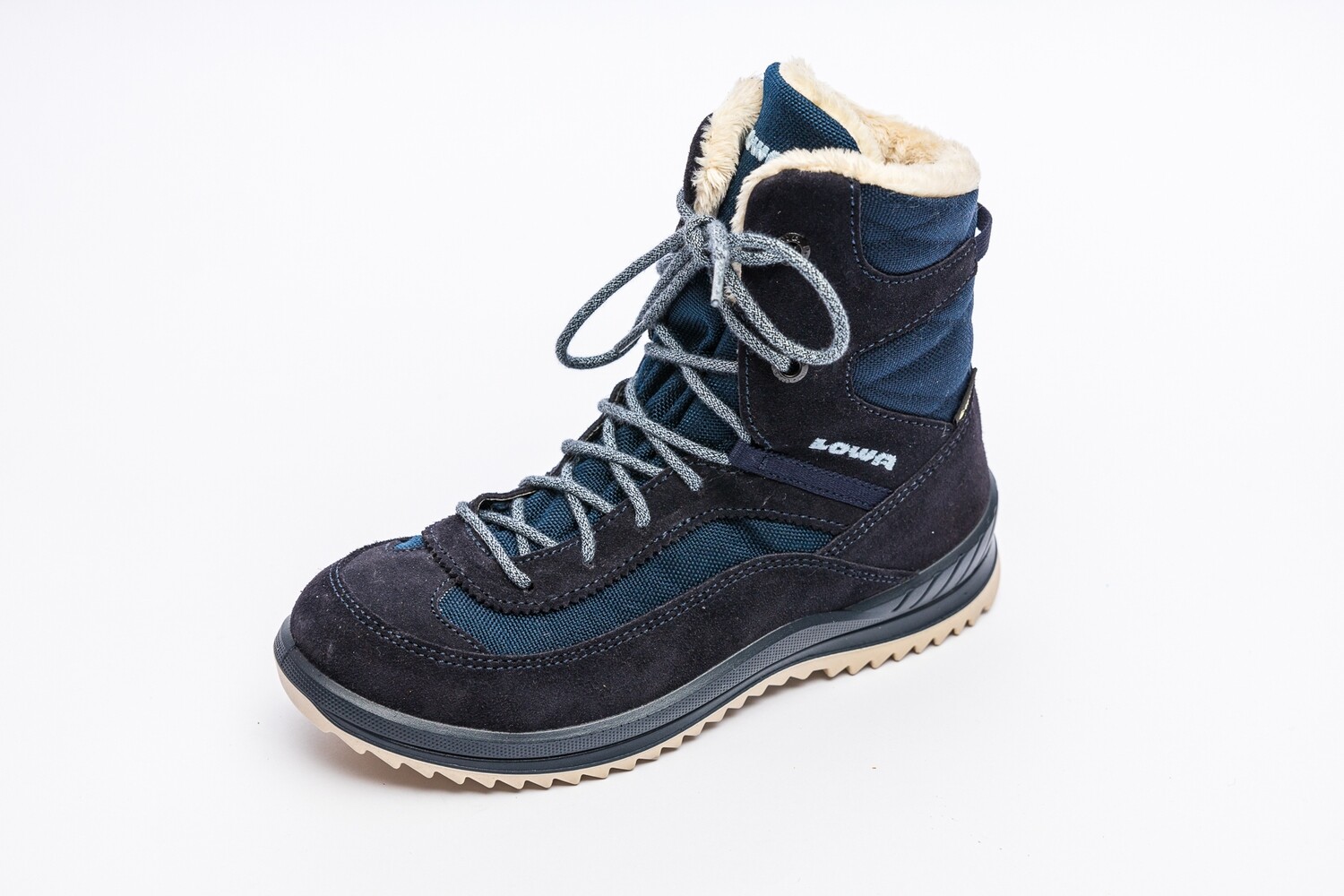 Lowa Schnürboots