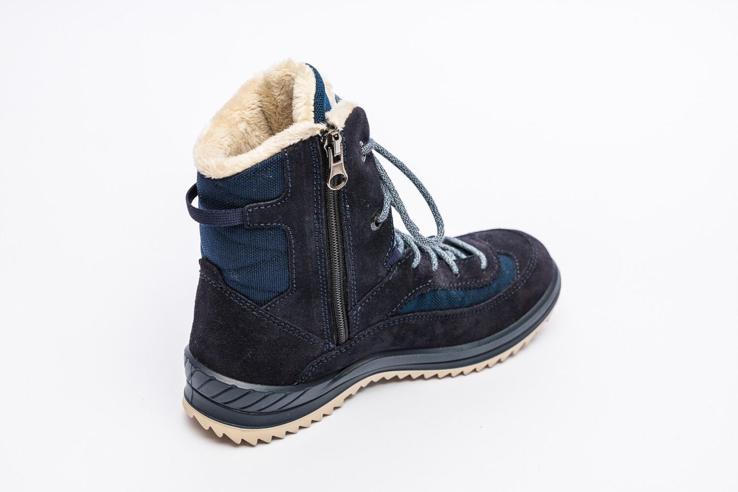 Lowa Schnürboots