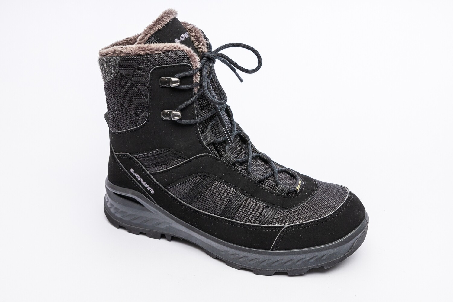 Lowa Winter Schnürschuhe