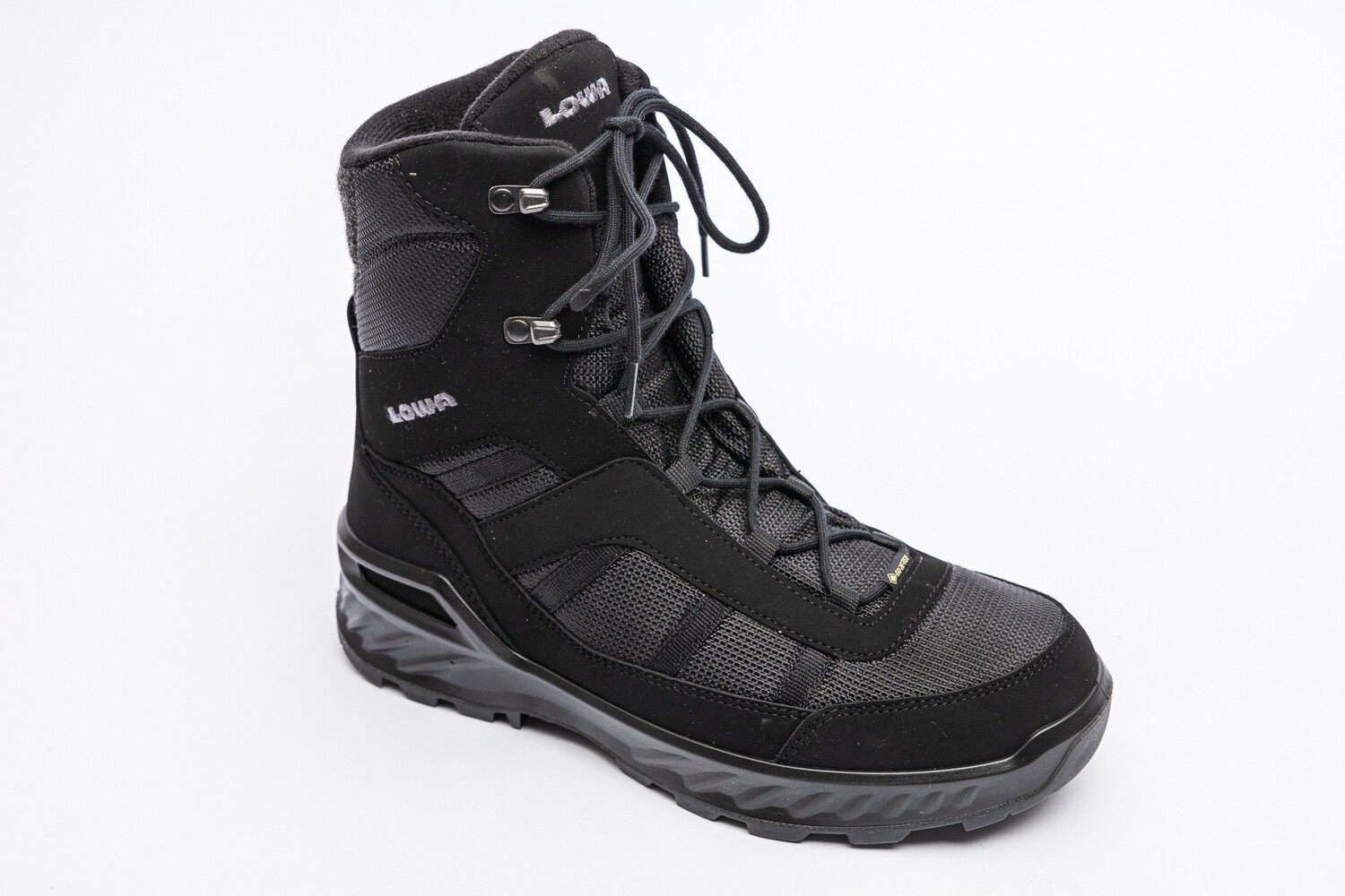 Lowa Winter Schnürschuhe
