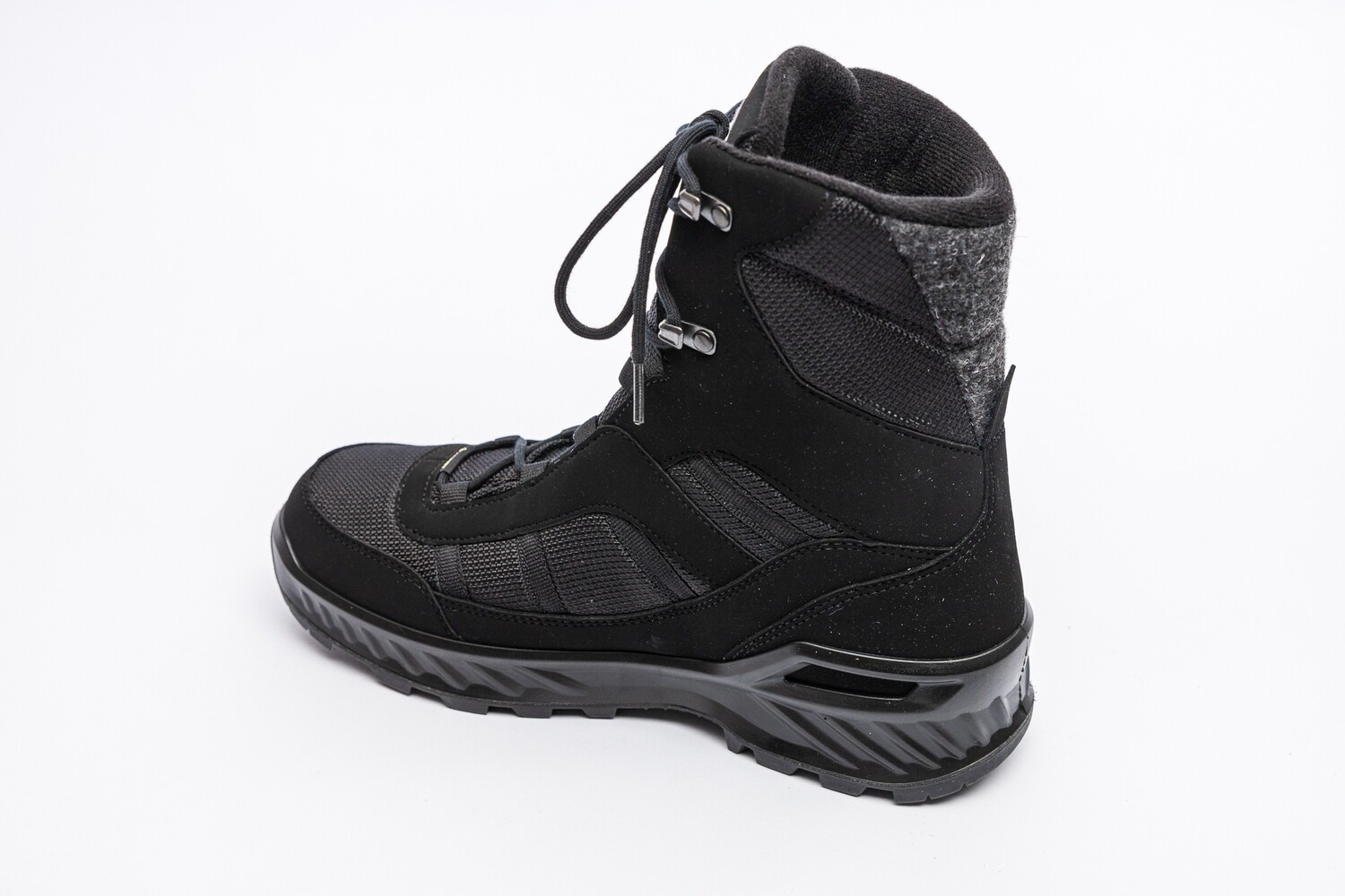 Lowa Winter Schnürschuhe
