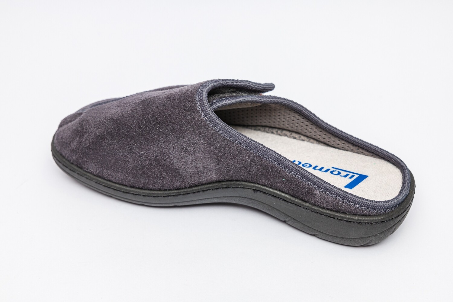 Liromed Finken mit Klettverschluss