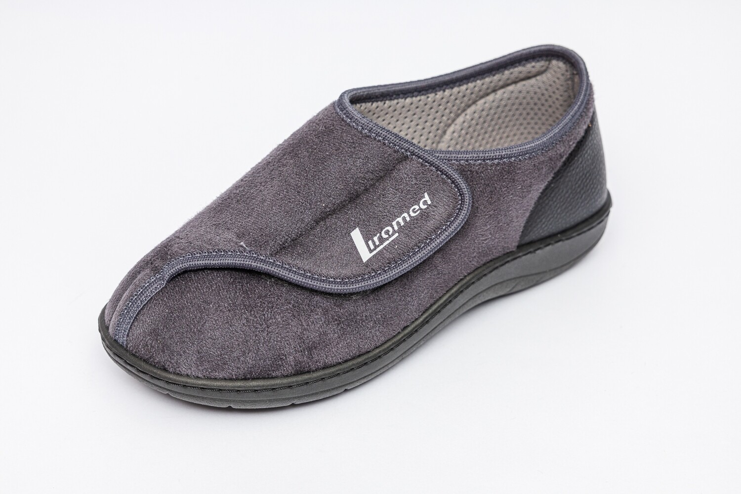 Liromed Finken mit Klettverschluss
