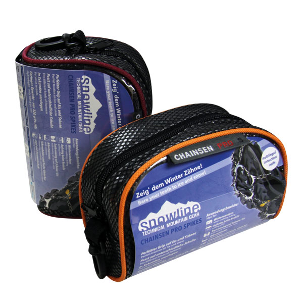 Snowline Chainsen Pro