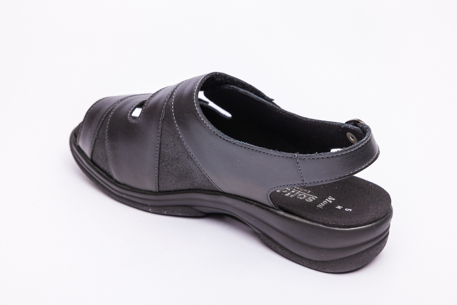 Solidus Sandalen