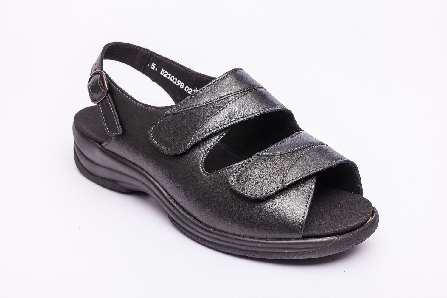 Solidus Sandalen