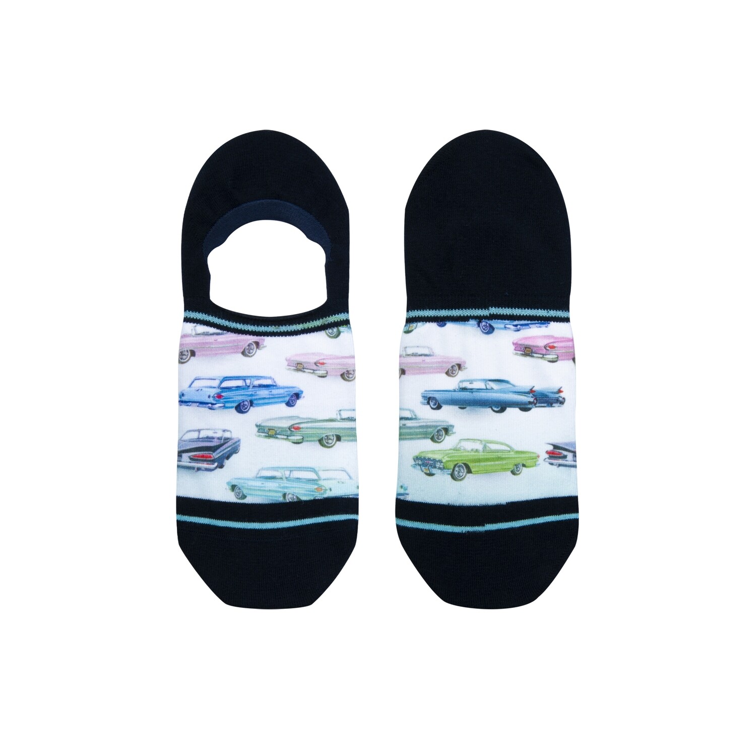 XPOOOS Footies CAR SHOW