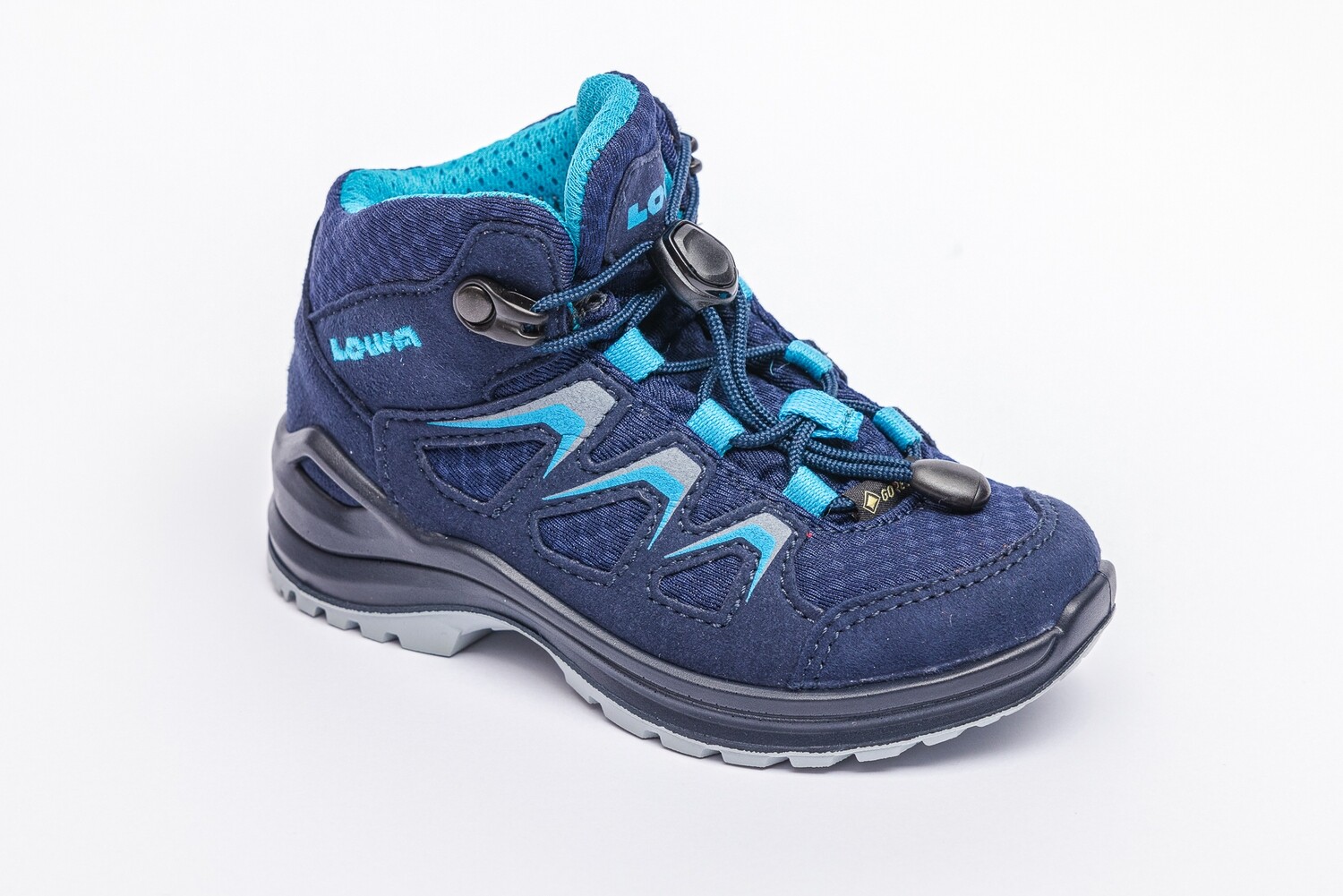 Lowa Innox EVO GTX QC Junior