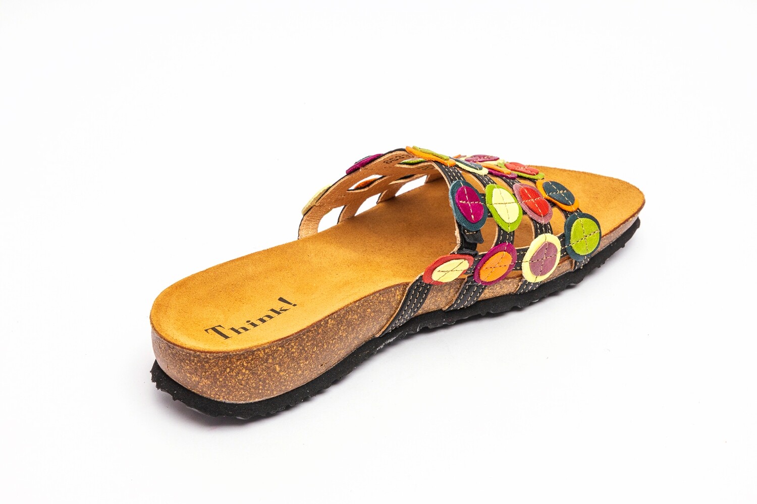 Think! Mules