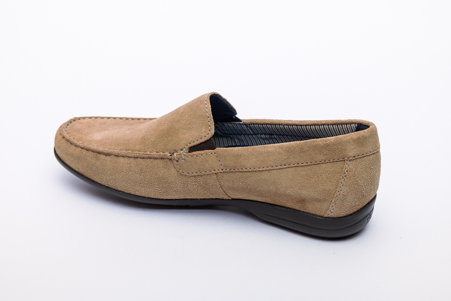 Sioux Schlupfschuhe