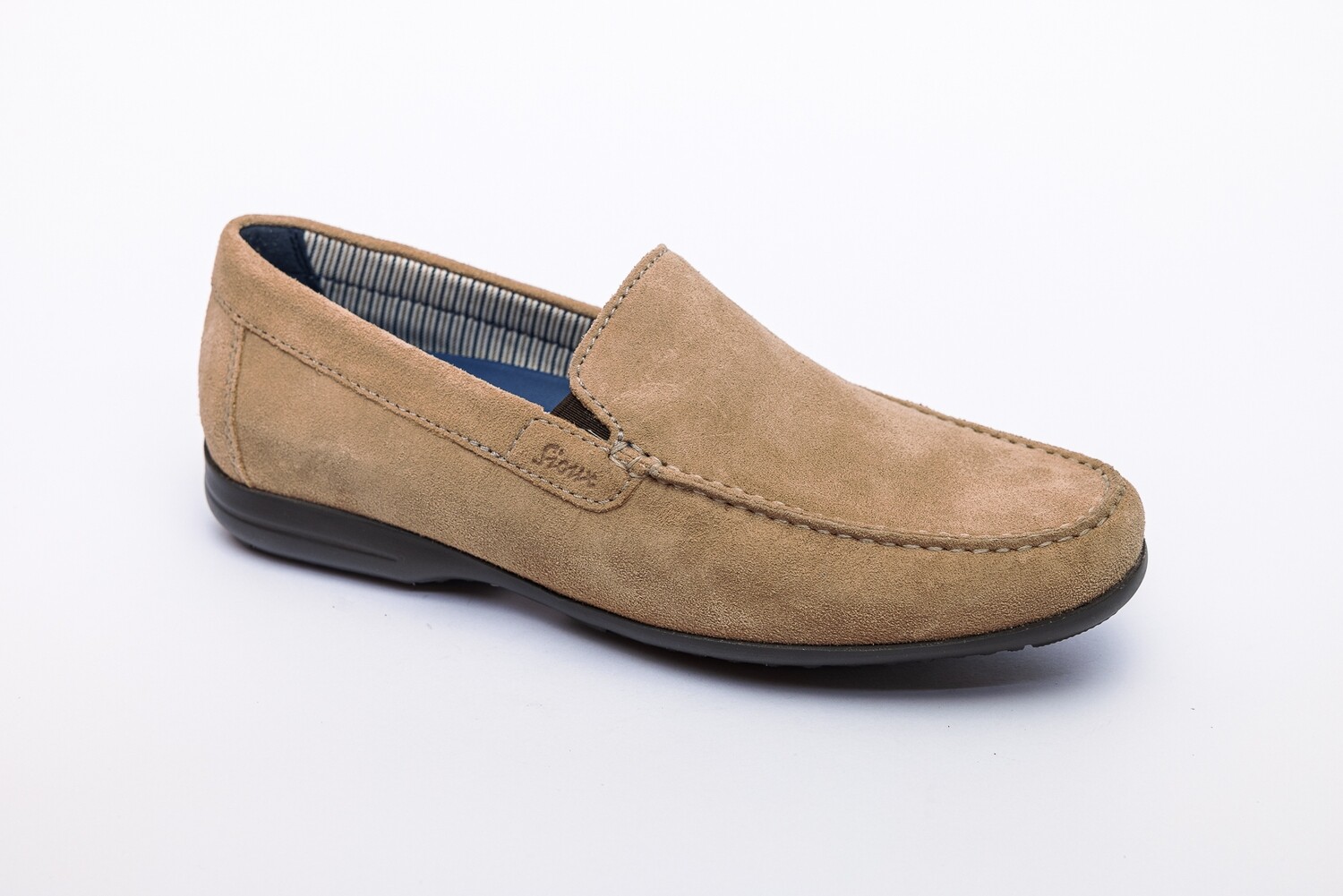 Sioux Schlupfschuhe