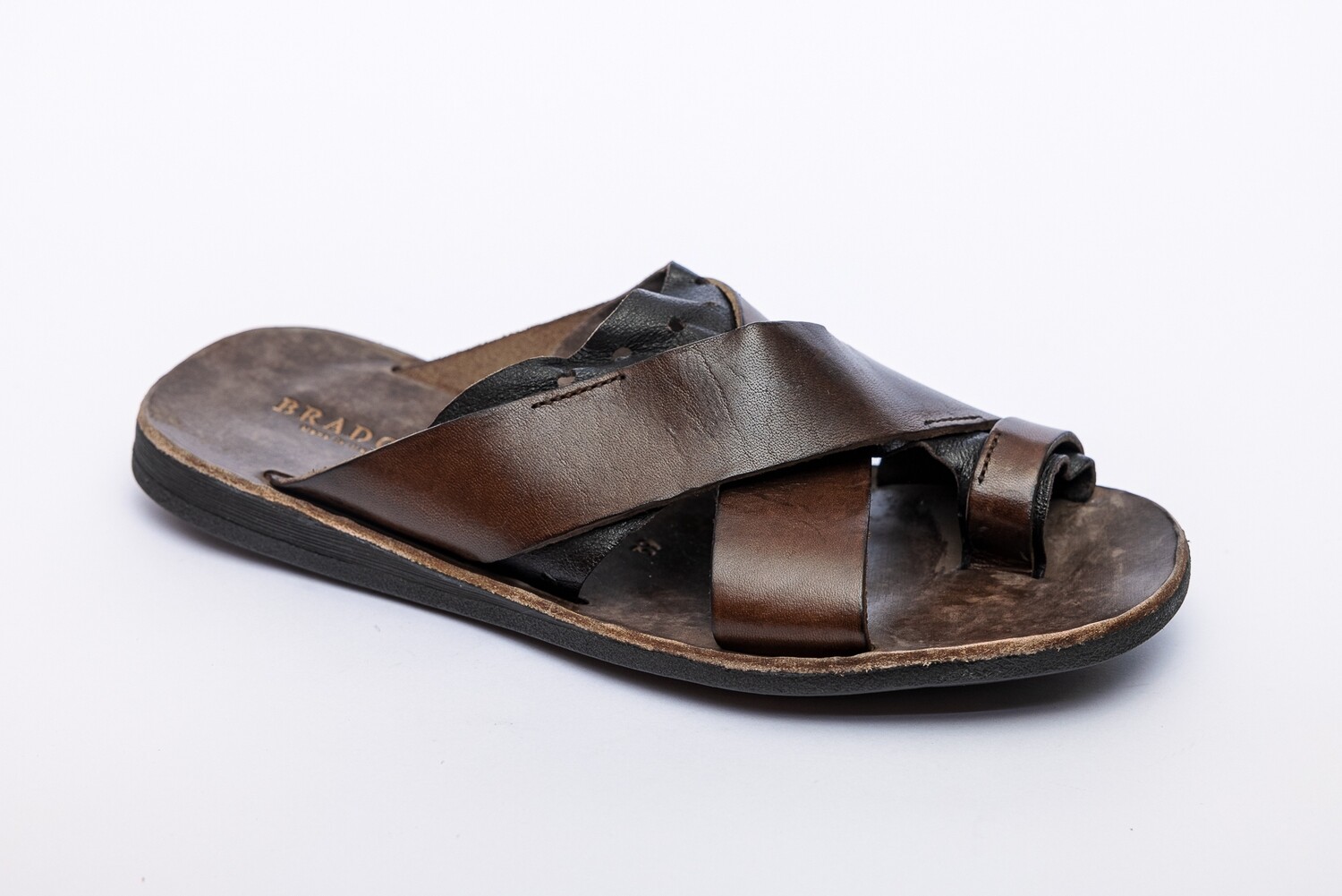 Brador Mules mit Zehensteg