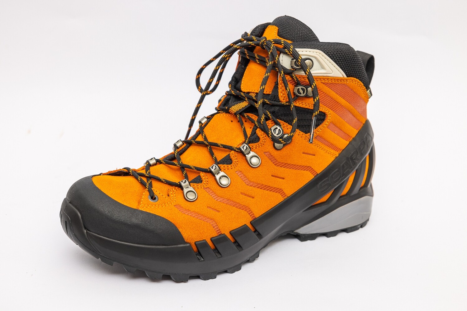 Scarpa Cyclone S GTX