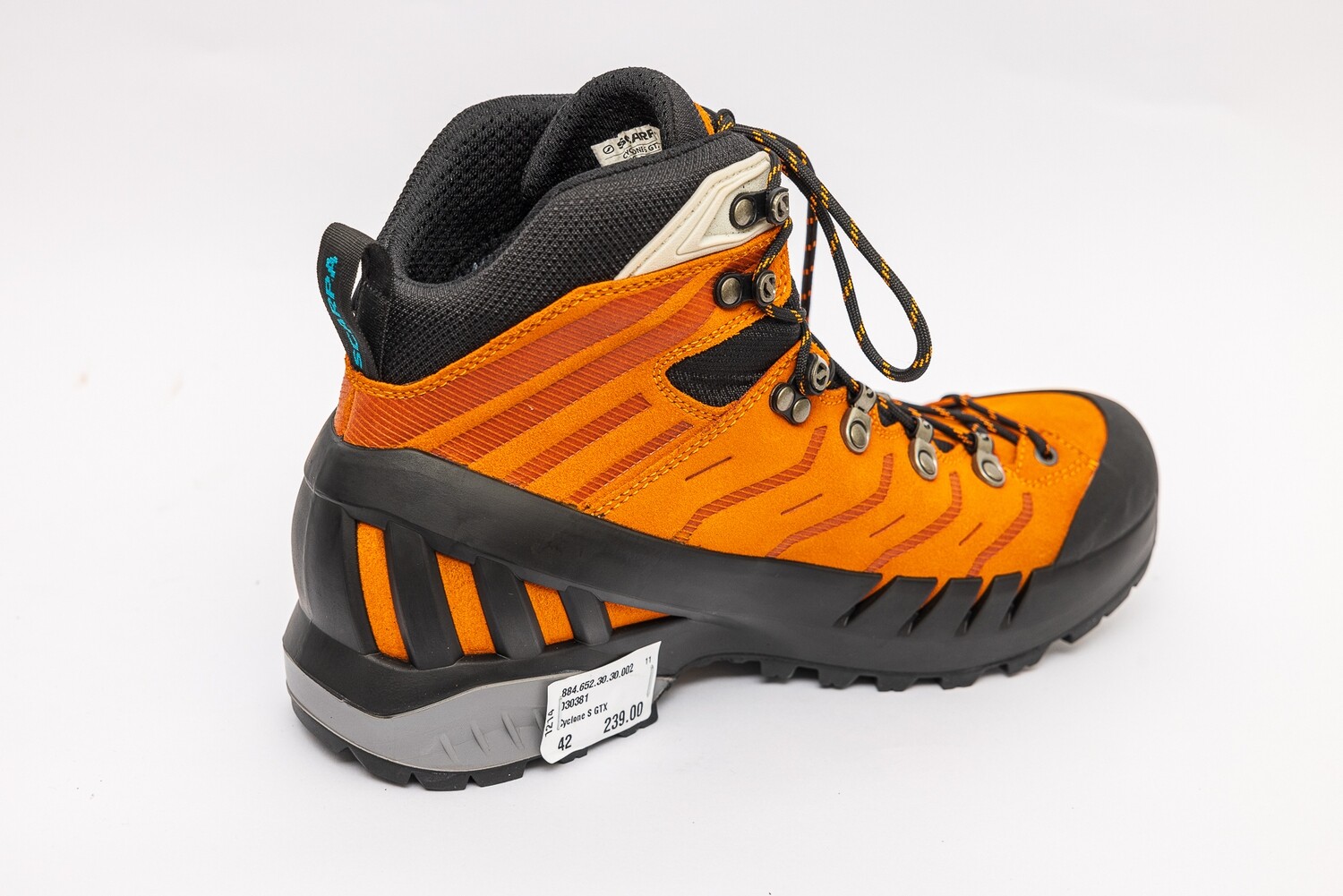 Scarpa Cyclone S GTX