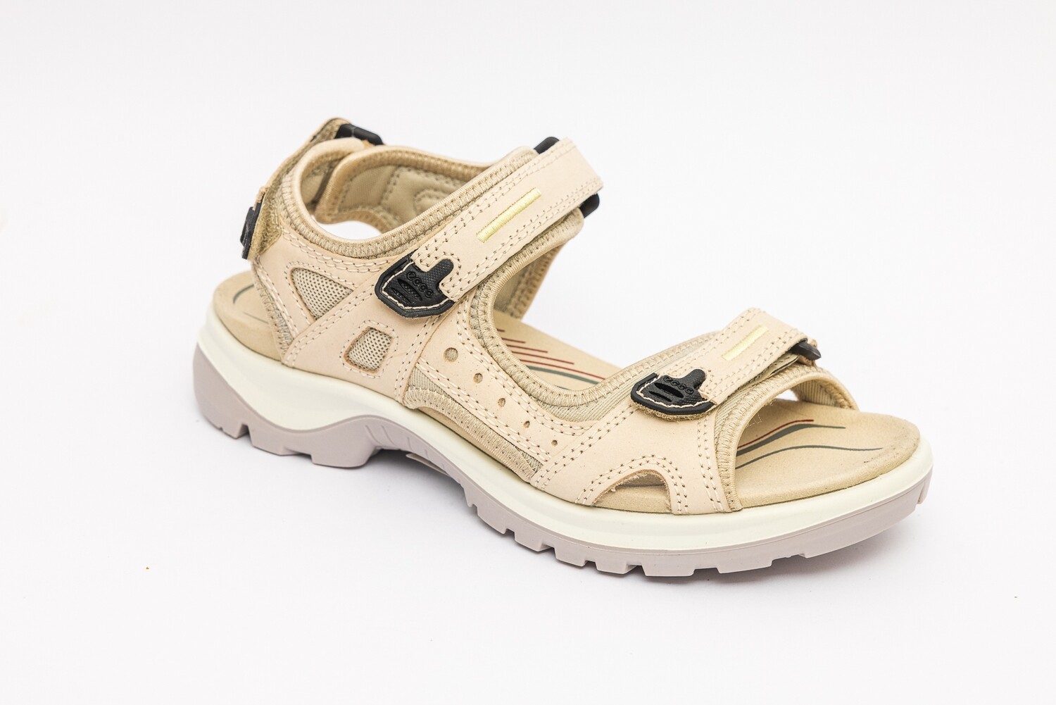 Ecco Sandalen