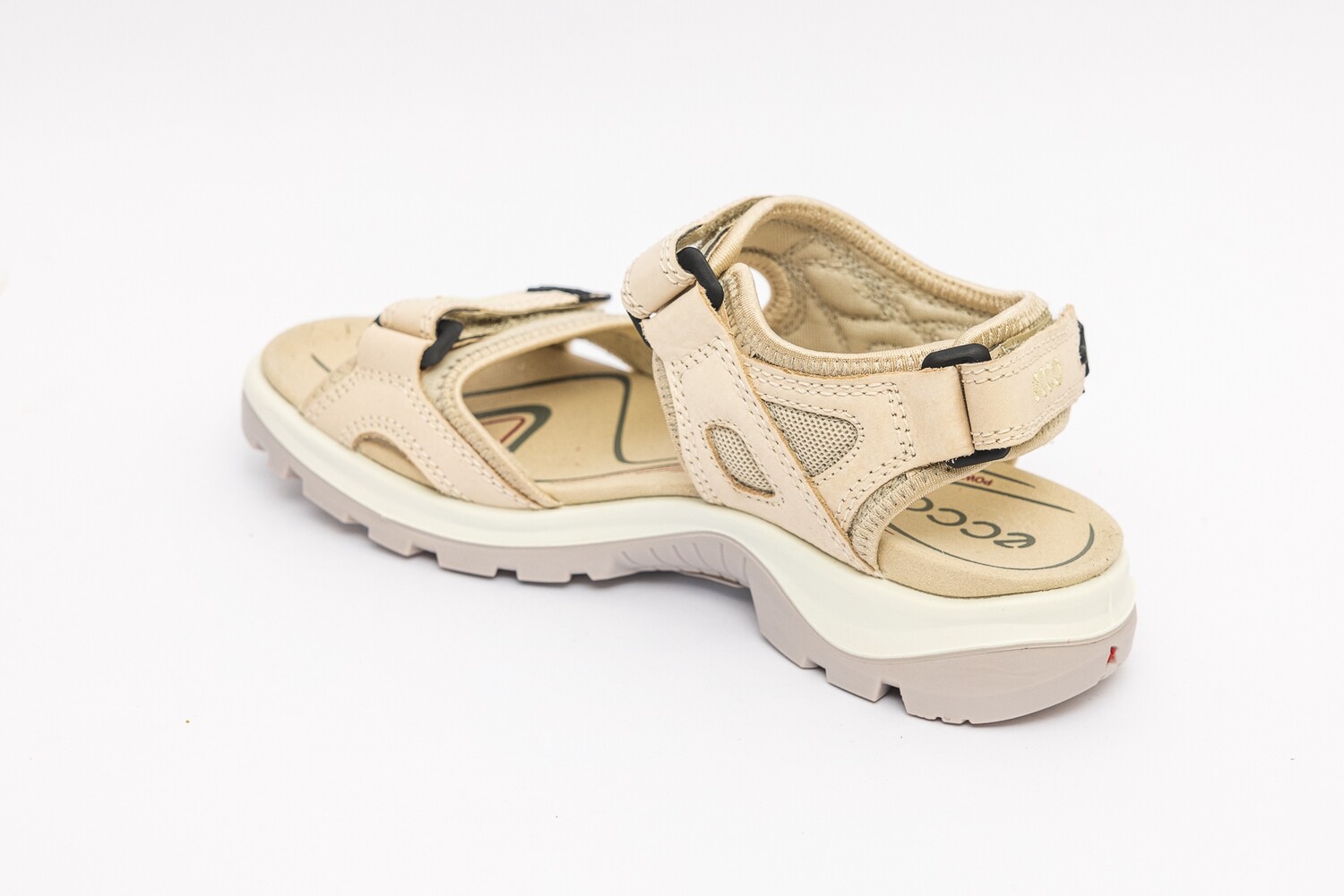 Ecco Sandalen