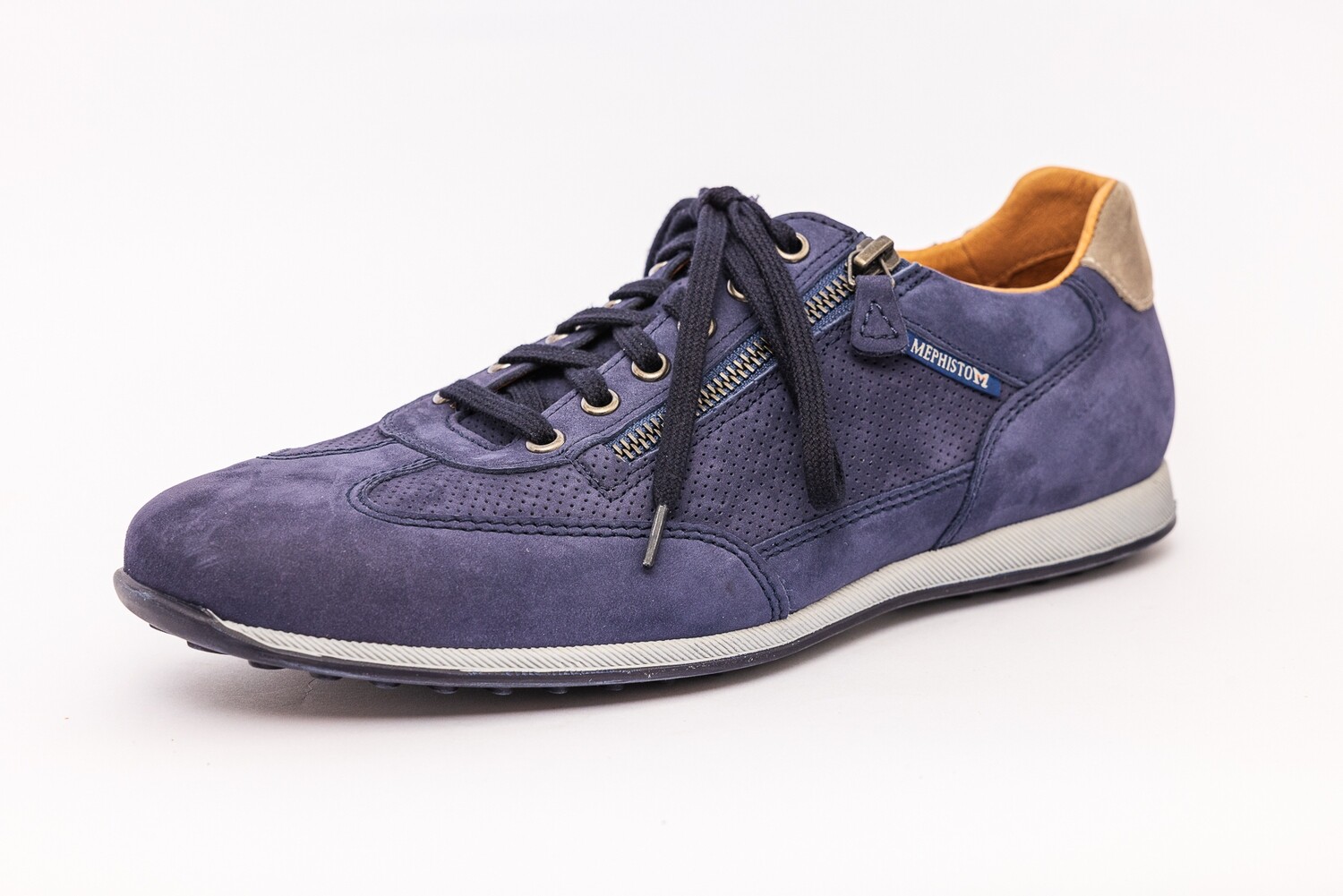 Mephisto Sneaker