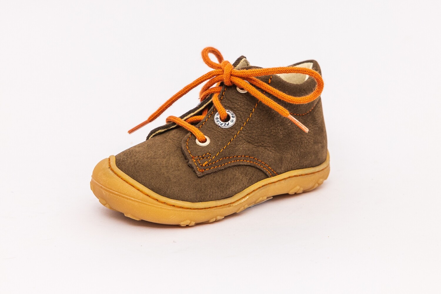 Ricosta Lauflernschuhe zum Schnüren