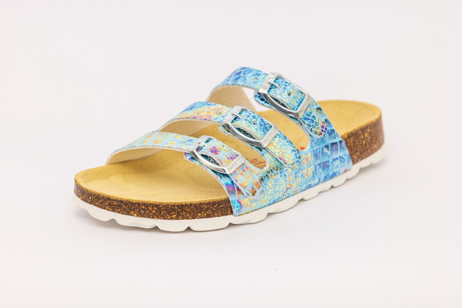 Superfit Mules