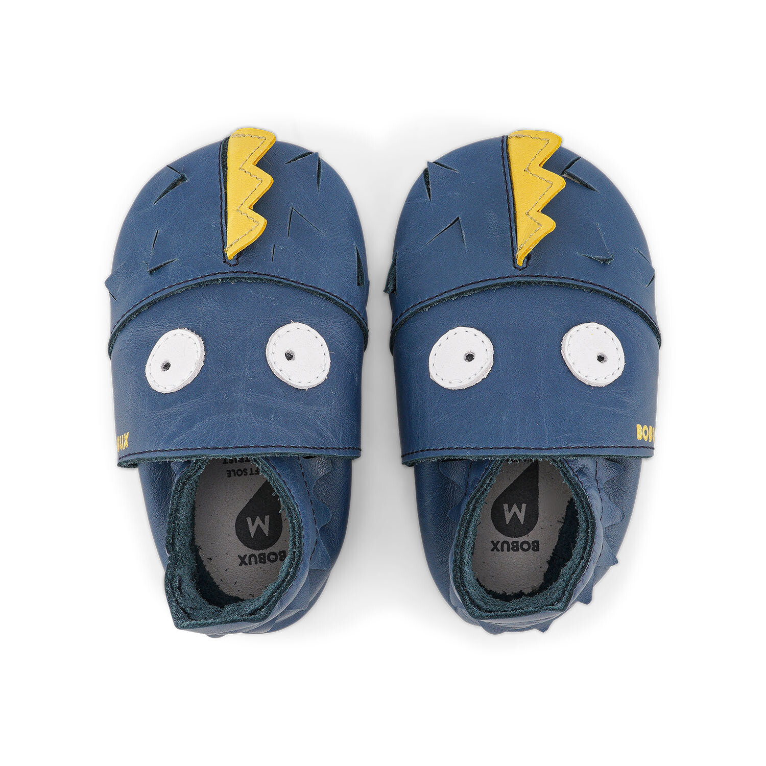 Bobux Gruff