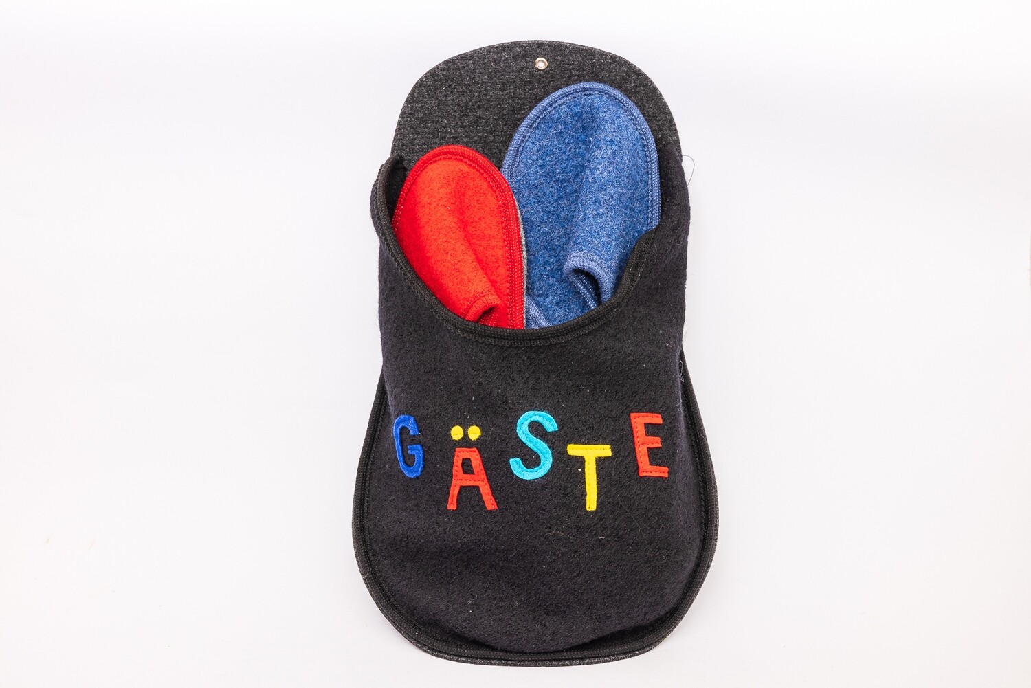 Kitz Pichler Gästefinken Set