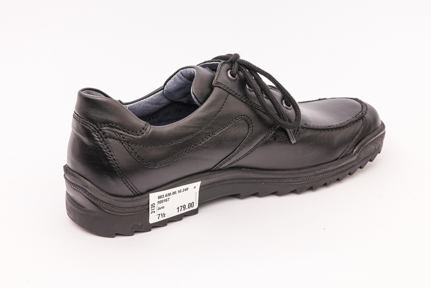 Waldläufer Schnürschuhe