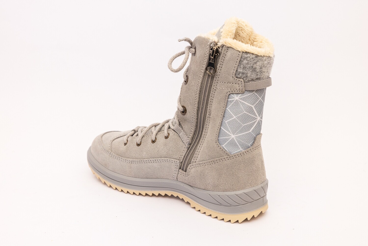 Lowa Schnürboots