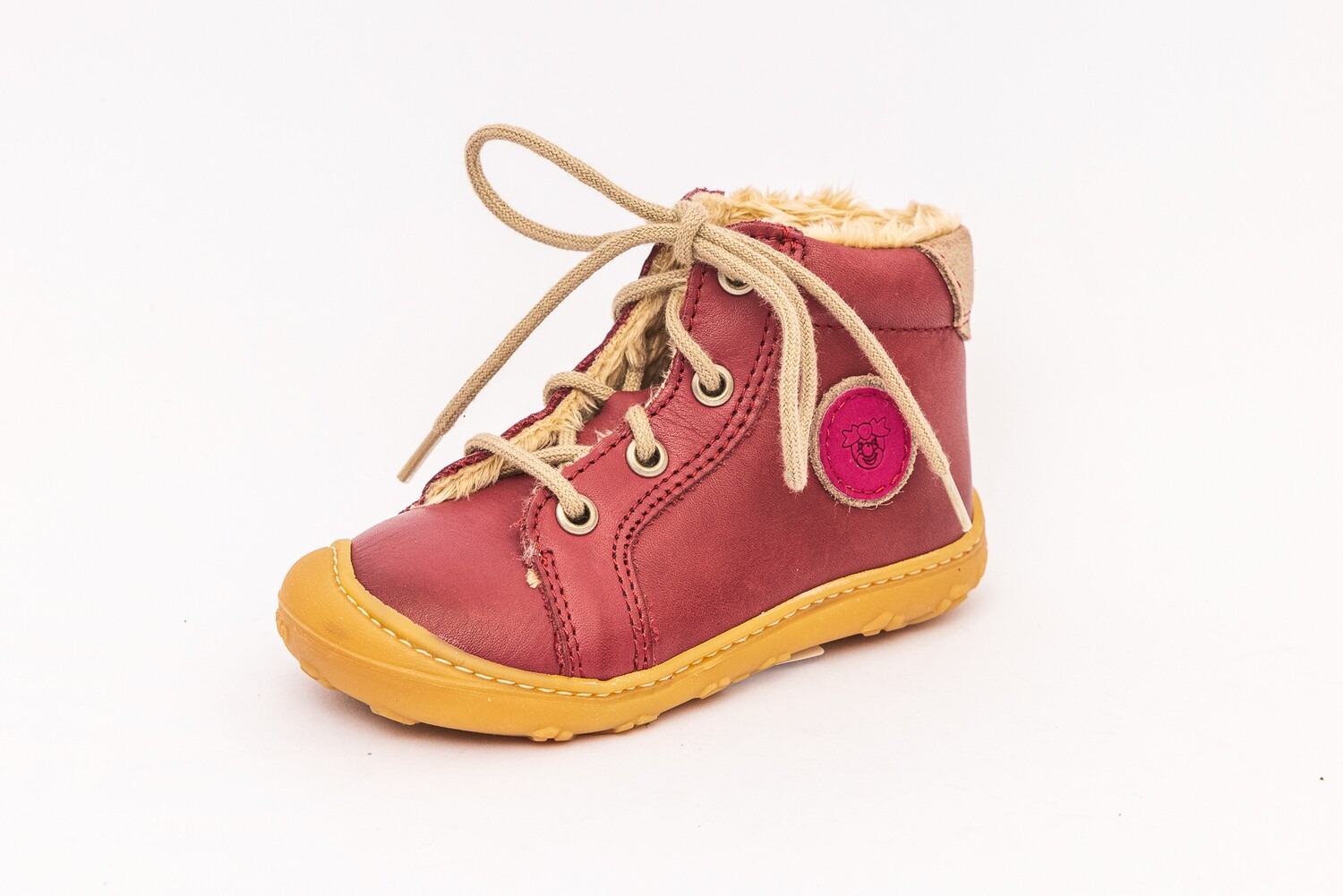 Ricosta Lauflernschuhe zum Schnüren