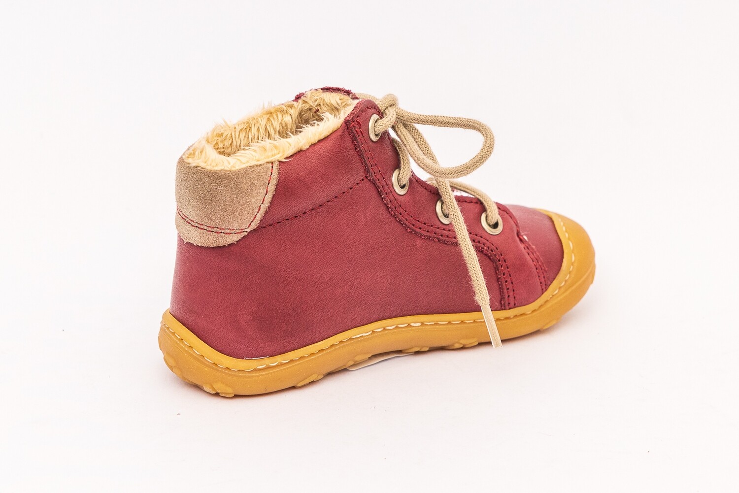Ricosta Lauflernschuhe zum Schnüren