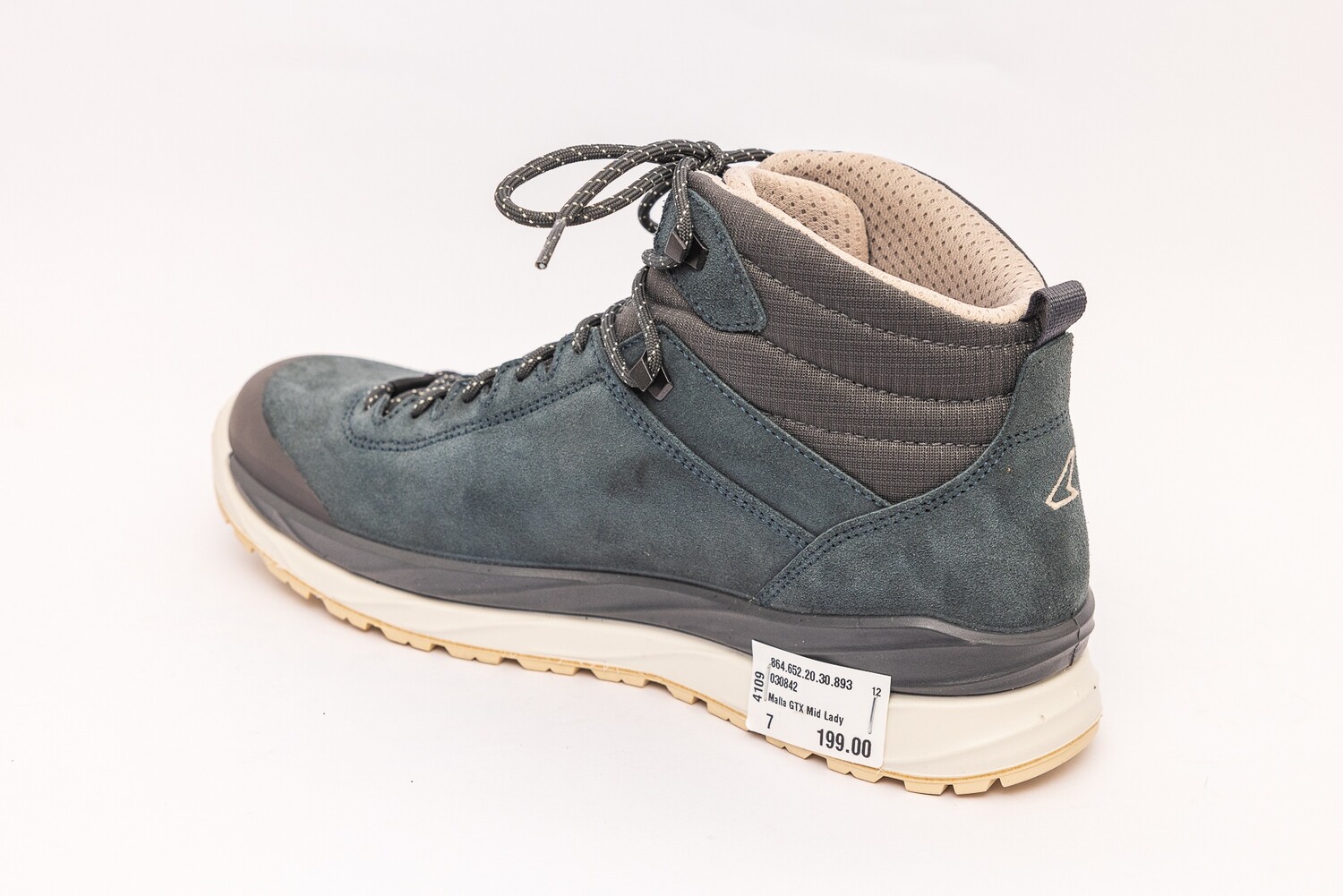 Lowa Malta GTX Mid Lady