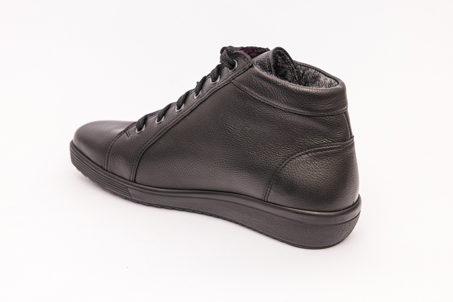Christian Dietz Schnürboots