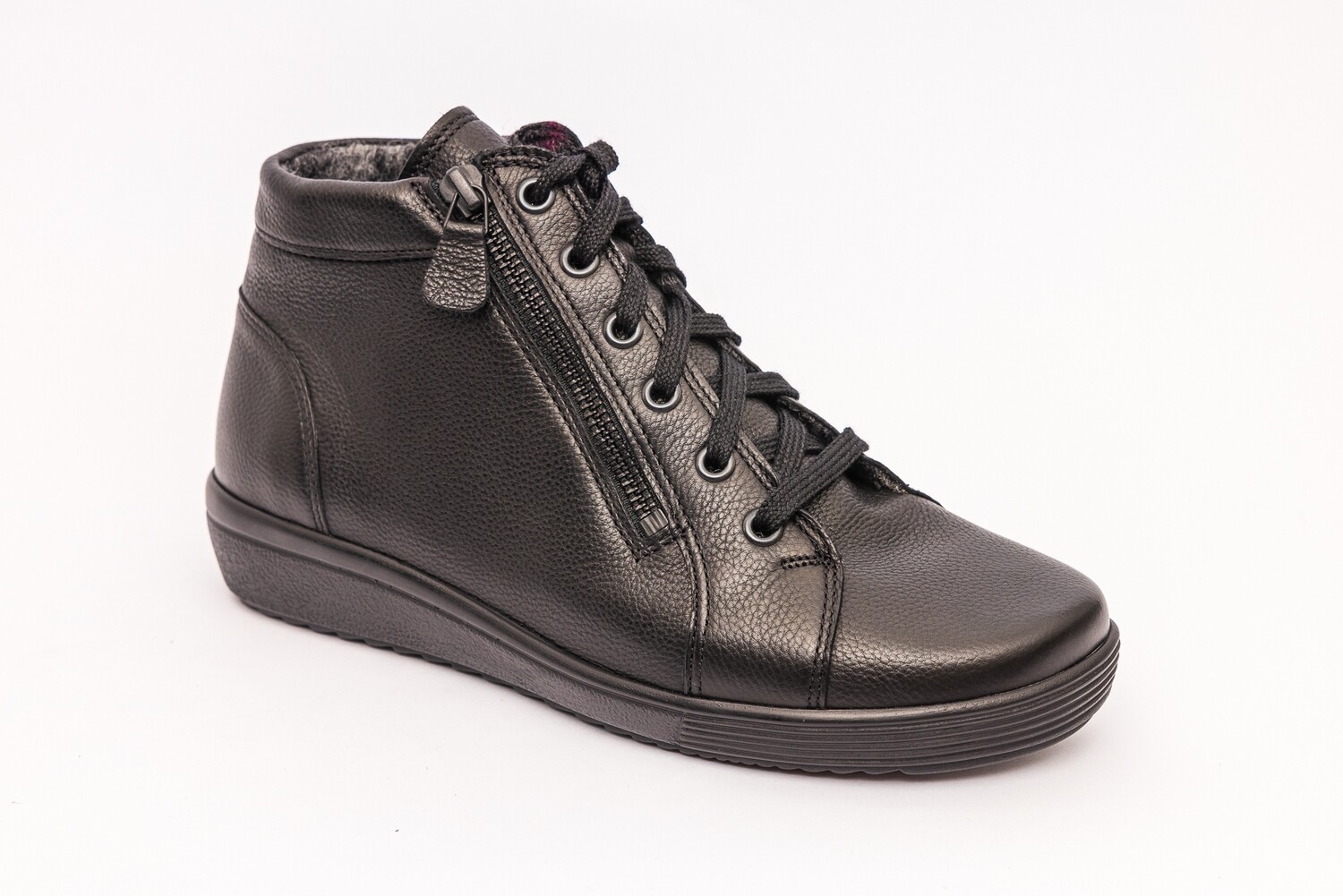 Christian Dietz Schnürboots