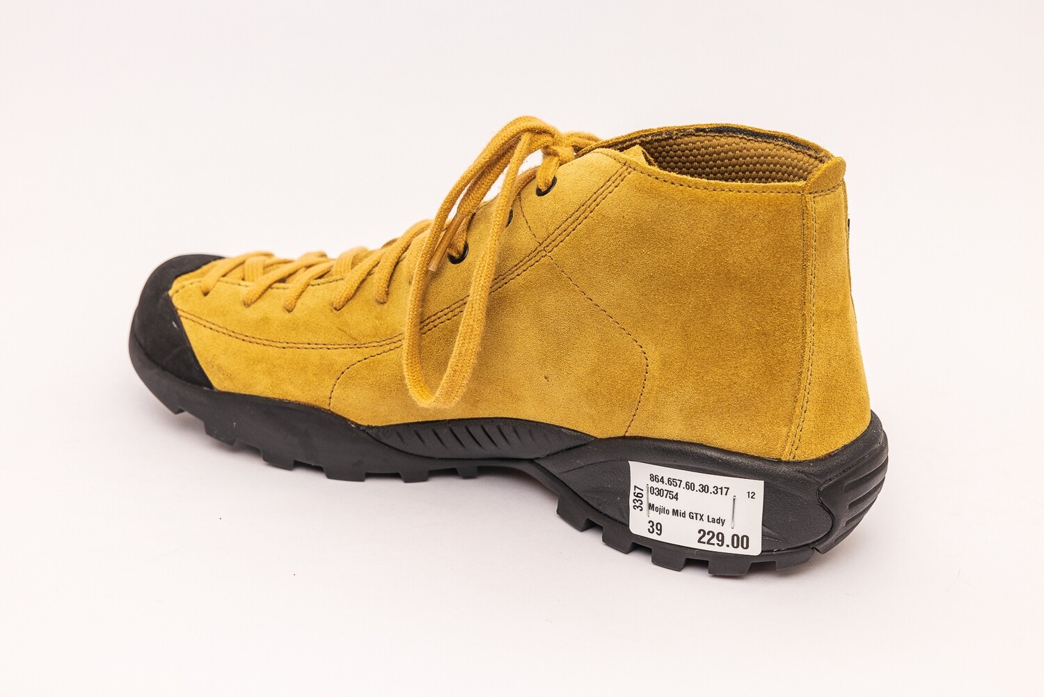 Scarpa Mojito Mid GTX Lady
