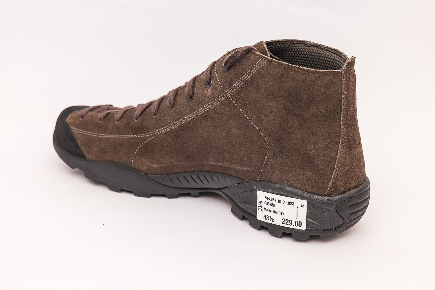 Scarpa Mojito Mid GTX