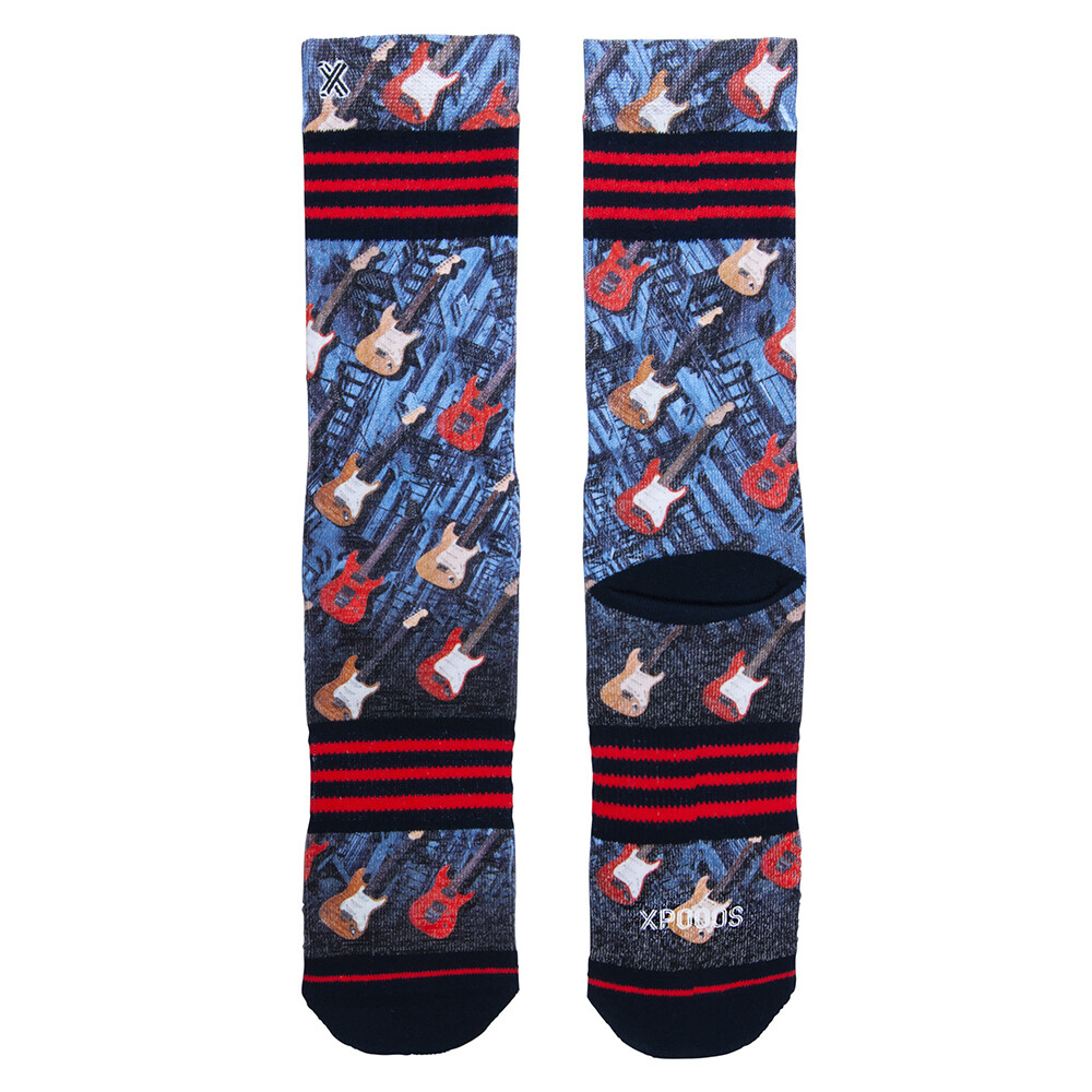 XPOOOS Socks STAGE