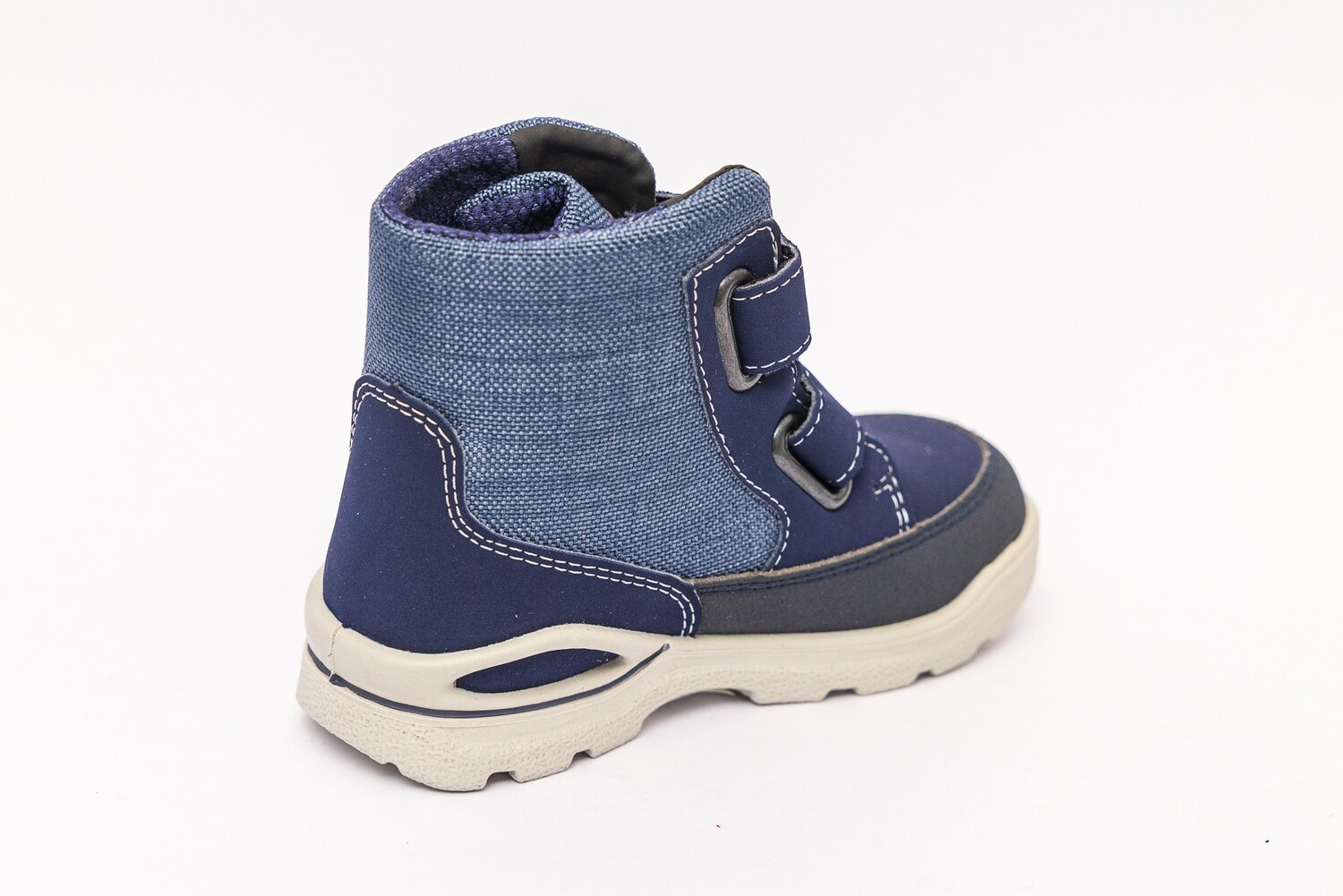 Ricosta Klettschuhe