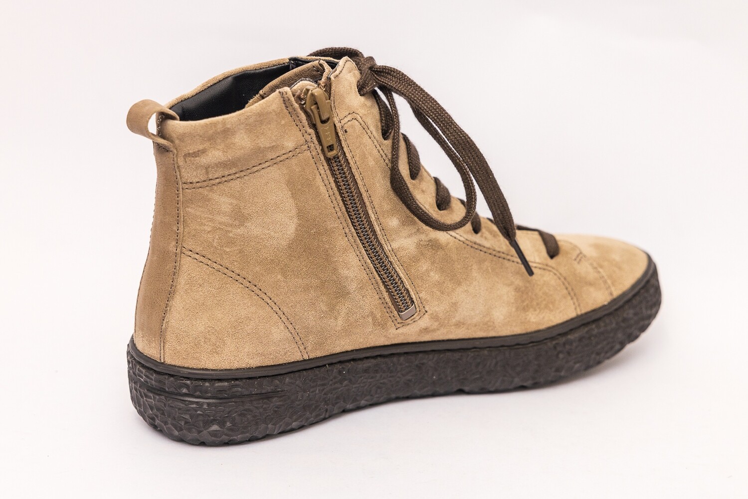 Hartjes Schnürboots