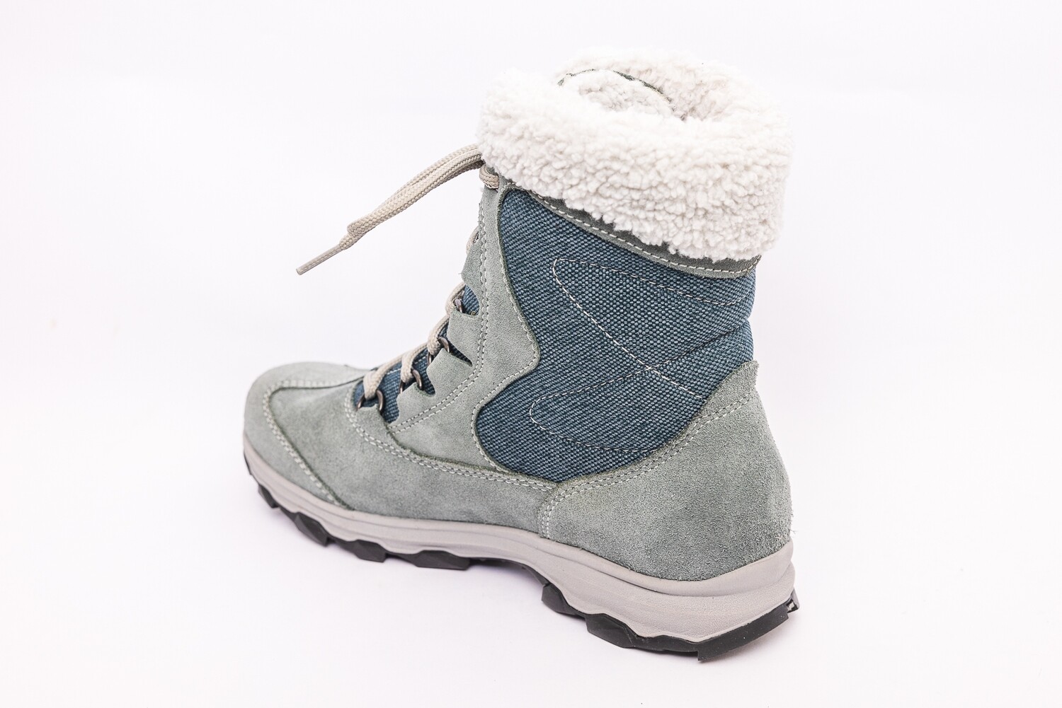 Meindl Winter Schnürschuhe