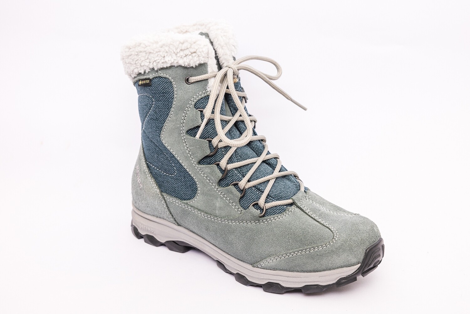Meindl Winter Schnürschuhe
