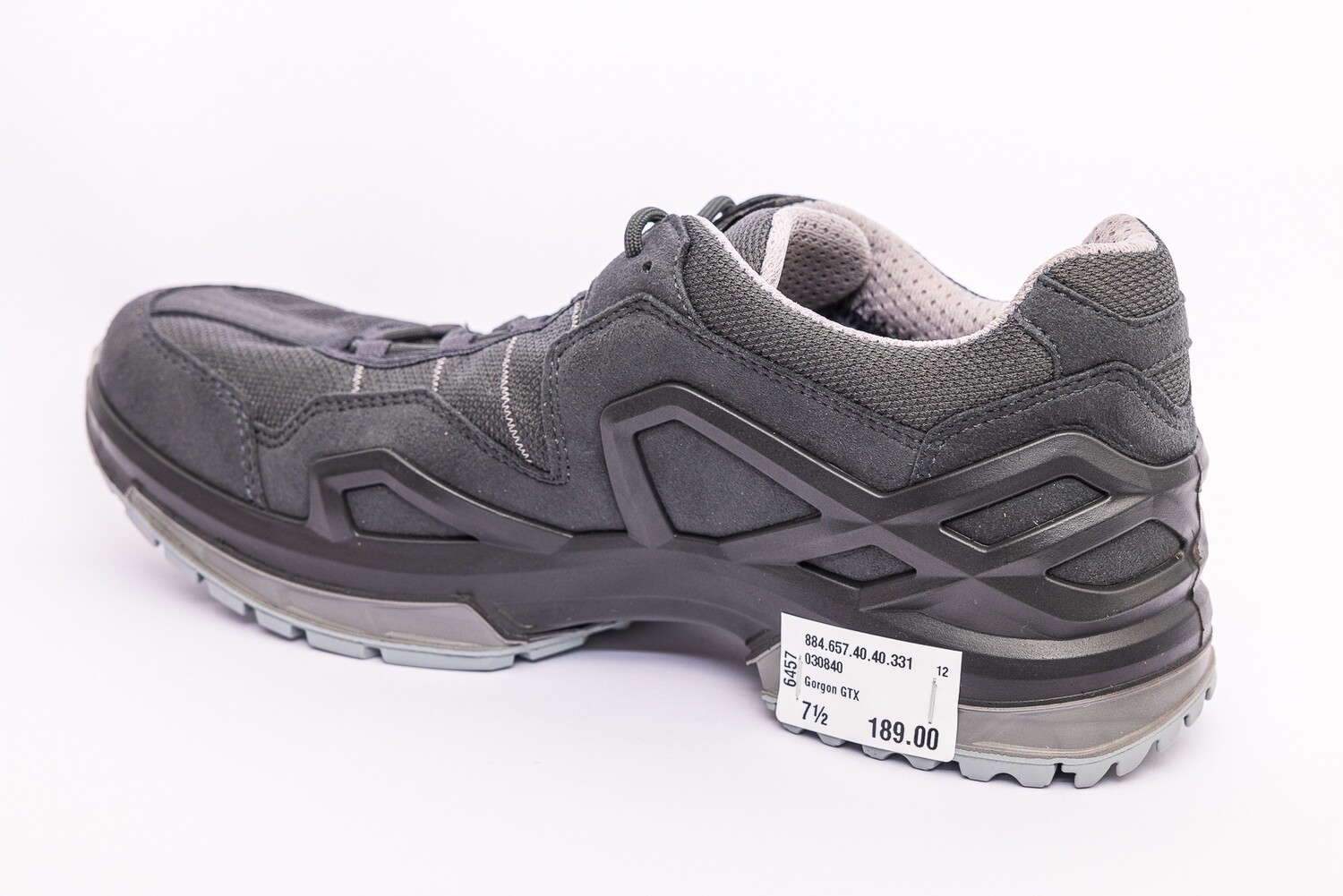 Lowa Gorgon GTX
